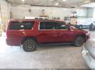 Chevrolet Suburban Lt Image 12