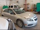 Chevrolet Cruze Ls Image 1