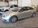 Chevrolet Cruze Ls Image 6