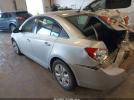 Chevrolet Cruze Ls Image 5