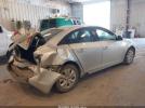Chevrolet Cruze Ls Image 7