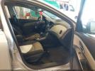 Chevrolet Cruze Ls Image 11