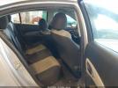 Chevrolet Cruze Ls Image 8