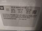 Chevrolet Cruze Ls Image 9