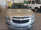 Chevrolet Cruze Ls Image 10