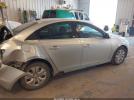 Chevrolet Cruze Ls Image 13