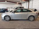 Chevrolet Cruze Ls Image 12