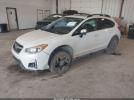Subaru Crosstrek 2.0i Limited Image 2