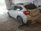 Subaru Crosstrek 2.0i Limited Image 8
