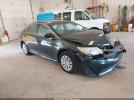 Toyota Camry Le Image 1
