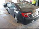 Toyota Camry Le Image 14