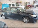 Toyota Camry Le Image 16