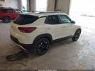 Chevrolet Trailblazer Awd Lt Image 5