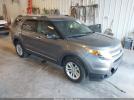 Ford Explorer Xlt Image 1