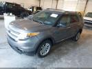 Ford Explorer Xlt Image 5