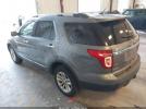 Ford Explorer Xlt Image 4