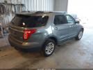 Ford Explorer Xlt Image 13