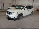 Nissan Pathfinder Sv Image 9