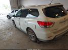 Nissan Pathfinder Sv Image 10