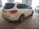 Nissan Pathfinder Sv Image 8