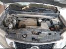 Nissan Pathfinder Sv Image 16