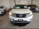 Nissan Pathfinder Sv Image 7
