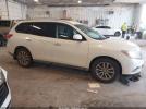 Nissan Pathfinder Sv Image 14