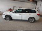 Nissan Pathfinder Sv Image 4