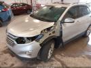 Chevrolet Equinox Awd Premier Image 6