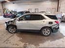 Chevrolet Equinox Awd Premier Image 11