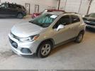 Chevrolet Trax Lt Image 8
