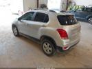 Chevrolet Trax Lt Image 7