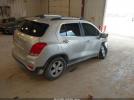 Chevrolet Trax Lt Image 3