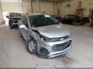 Chevrolet Trax Lt Image 9