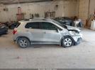 Chevrolet Trax Lt Image 15