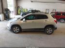 Chevrolet Trax Lt Image 13