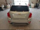 Chevrolet Trax Lt Image 4