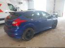 Ford Focus St Image 4