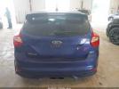 Ford Focus St Image 10