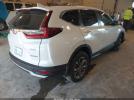 Honda CR-V Hybrid Ex Image 3
