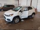 Chevrolet Trax Awd Ls Image 7