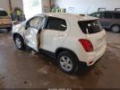 Chevrolet Trax Awd Ls Image 8