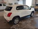Chevrolet Trax Awd Ls Image 12