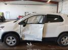 Chevrolet Trax Awd Ls Image 13