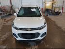 Chevrolet Trax Awd Ls Image 10