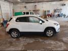 Chevrolet Trax Awd Ls Image 2
