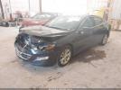 Chevrolet Malibu Fwd 1lt Image 16