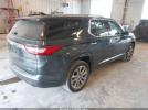 Chevrolet Traverse Awd Premier Image 4