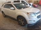 Chevrolet Equinox Lt Image 1