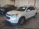 Chevrolet Equinox Lt Image 3